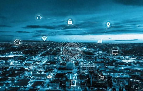 物联万象，智启新篇 连接数突破23亿，产值迈向20万亿大关