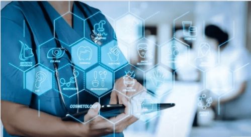 大咖云集，共话数字健康 2021中国杭州数字健康大会聚焦新材料技术研发新突破