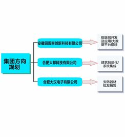 创新引领未来 XX公司新材料技术研发实力全览
